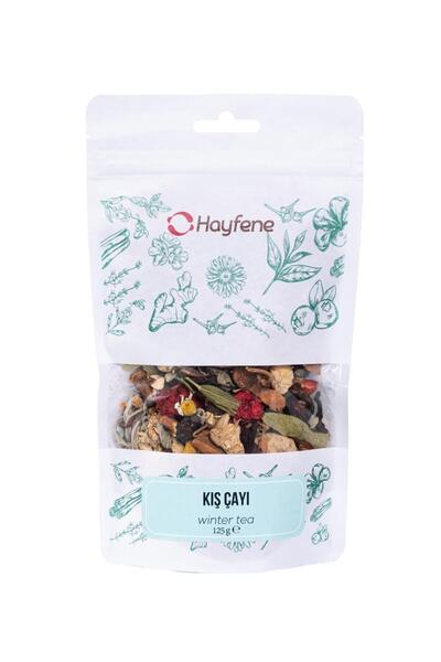 Hayfene Kış Çayı 125 G