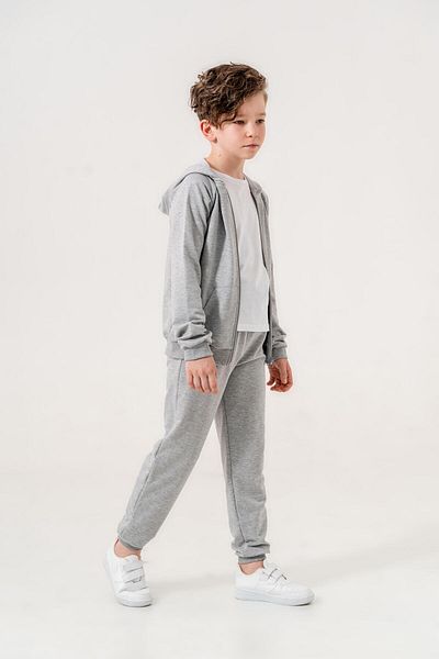 Mışıl Kids Set de trening pentru baieti - produs scolar