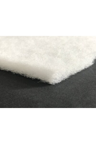 AMORE Akvaryum 70 gr Silikonsuz Filtre Elyafı 66cm x 90cm Soffice