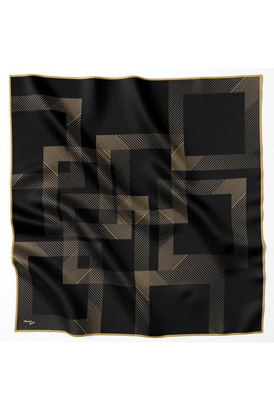 Armine Tivil Sport Scarf - 9021P-05