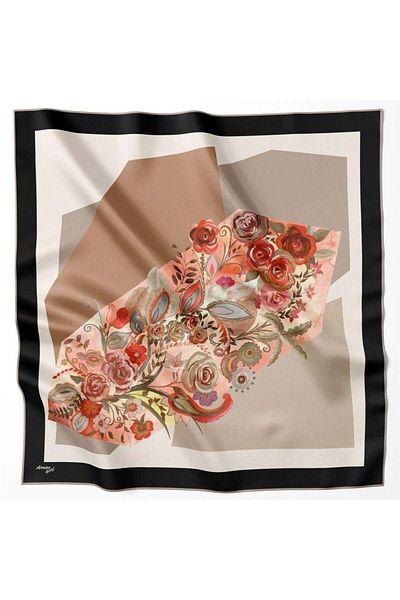 Armine Sport Scarf - 7909p-02 - Tivil