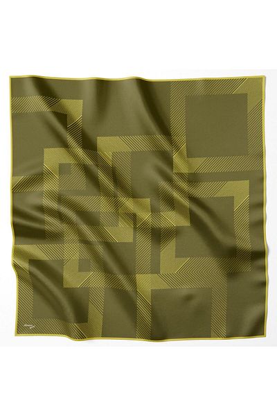 Armine Tivil Sport Scarf - 9021P-08