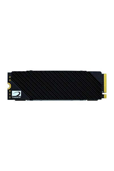 TwinMOS Xtreme NV1TBG42280 1TB (7500/6800MB/s) M.2 2280 PCIe 4.0 NVMe SSD