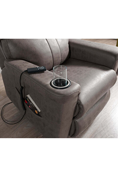 Fit Care RİVA 2 MOTORLU  LİFT HASTA KOLTUĞI