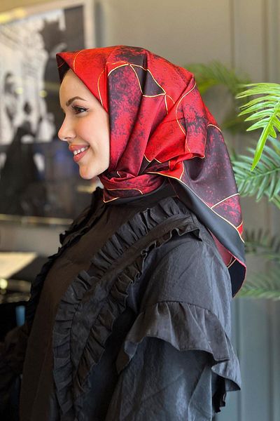 Armine Tivil Sport Scarf - 9010P-06