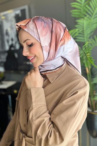 Armine Tivil Sport Scarf - 9019P-08