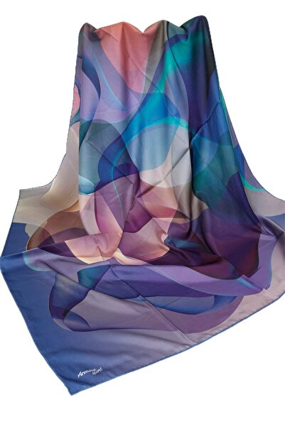 Armine Αθλητικό Κασκόλ - 2089P-05 - Τιβίλ