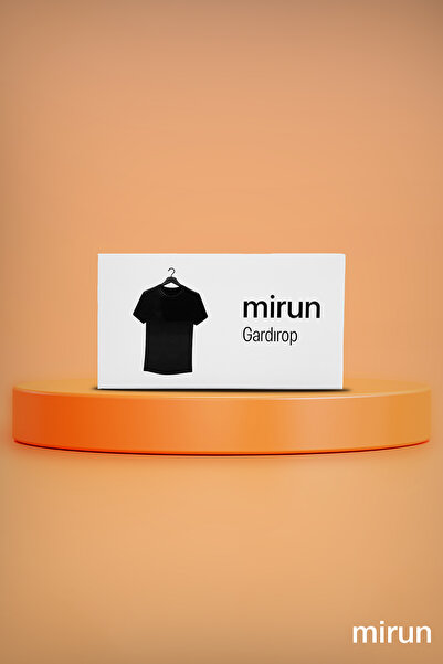 mirun Gardırop Rutubet Giderici, Nem Alıcı, Koku ve Küf Önleyici, Güve Kovucu