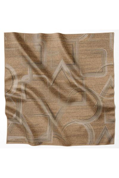 Armine Tivil Sport Scarf - 9020P-15