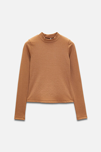 urban focus Stand Collar Body