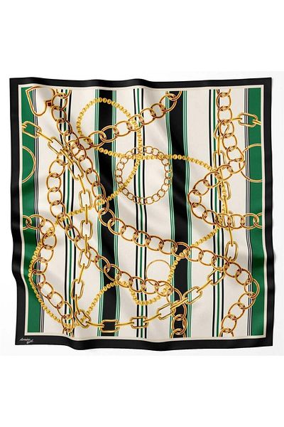 Armine Sport Scarf - 8016p-03 - Tivil