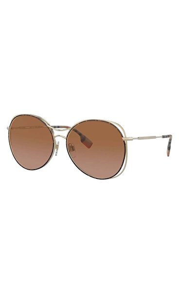 BURBERRY نظارات شمسية نسائية 0Be3105 131213 60