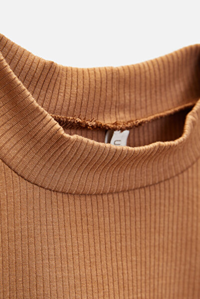 urban focus Stand Collar Body