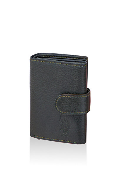 U.S. Polo Assn. US Polo AssnPLCUZ23804 Wallet