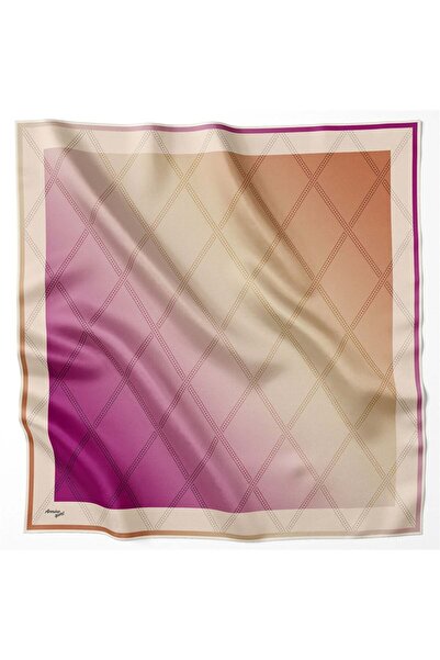 Armine Sport Eşarp - 3099P-14 - Tivil