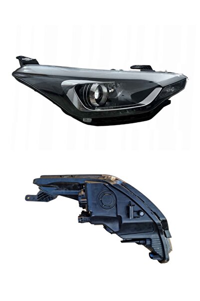 MATSUBA FAR HYUNDAİ İ20 2014-19  SAĞ (LEDLİ/MERCEKLİ)-[product_code]