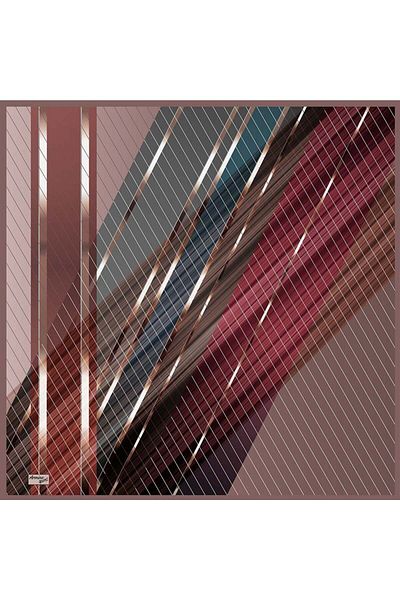 Armine Αθλητικό Φουλάρι - 2087p-07 - Tivil