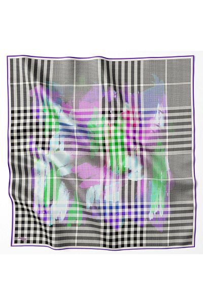 Armine Tivil Sport Scarf - 9022P-03