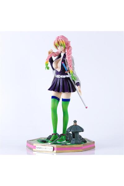 Piraye Gift Kanroji Mitsuri Anime Figürü