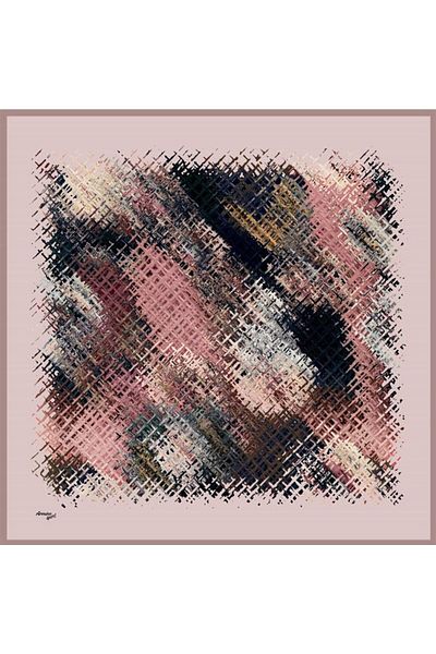 Armine Αθλητικό Φουλάρι - 2033p-04 - Tivil