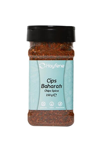 Hayfene Cips Patates Baharatı 150 G