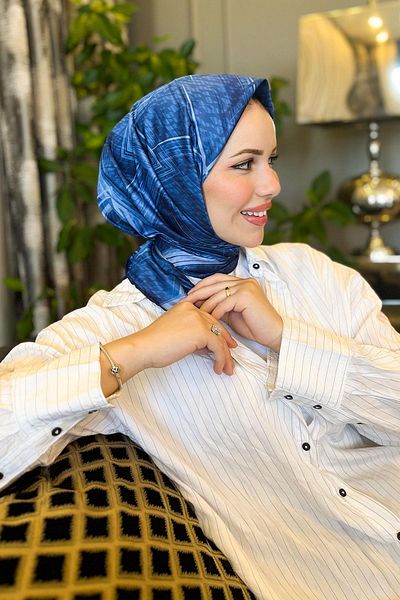 Armine Tivil Sport Scarf - 9020P-08