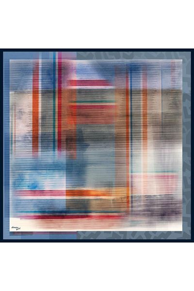 Armine Sport Scarf - 3201p-02 - Tivil