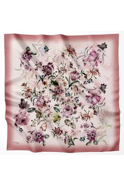 Armine Tivil Sport Scarf - 9007P-02