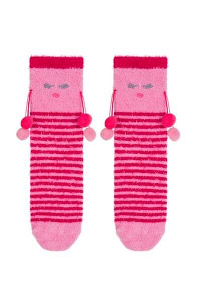Penti Stnd Earings Socket Socks Classic