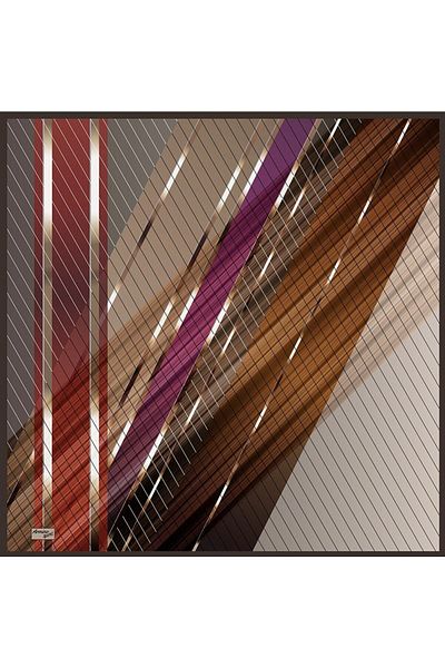 Armine Sport Scarf - 2087P-06 - Tivil