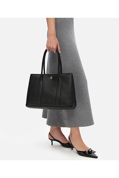 İpekyol Leather Look Bag
