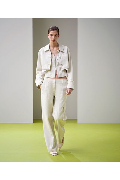 İpekyol Zippered Blouse