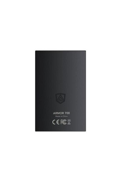 Lexar 2Tb Lar700X002T-Rnbng Ext.Ssd 2Tb Usb3.2 Gen2X2 up to 2000Mb/S Read and 2000Mb/S Write