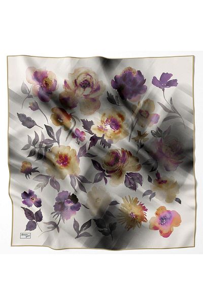 Armine Tivil Sport Scarf - 9016P-06