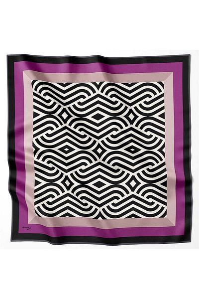 Armine Sport Scarf - 3071p-18 - Tivil - 8153p