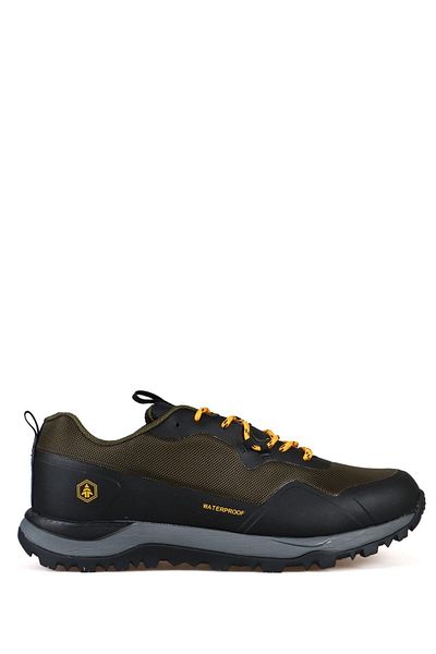 Hammer Jack Antonıo 101-21654 Χακί Unisex Outdoor Shoes - Αδιάβροχα