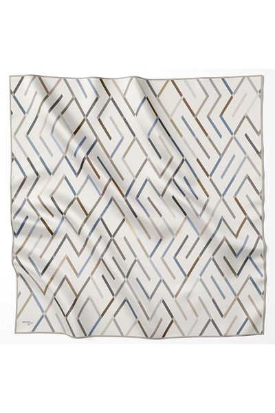 Armine Tivil Sport Scarf - 10026P-18