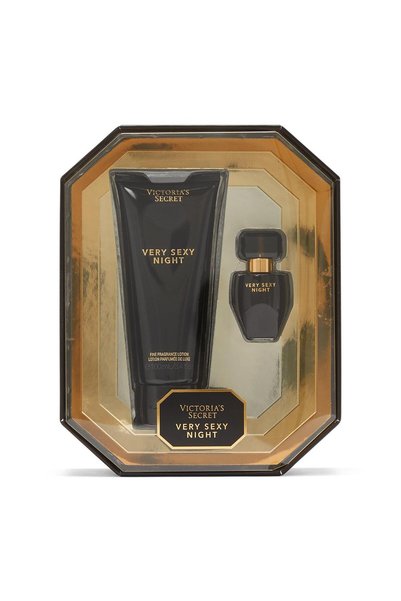 Victoria's Secret Very Sexy Night Seyahat Boyu Hediye Seti