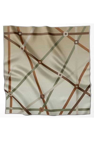 Armine Tivil Sport Scarf - 10017P-01