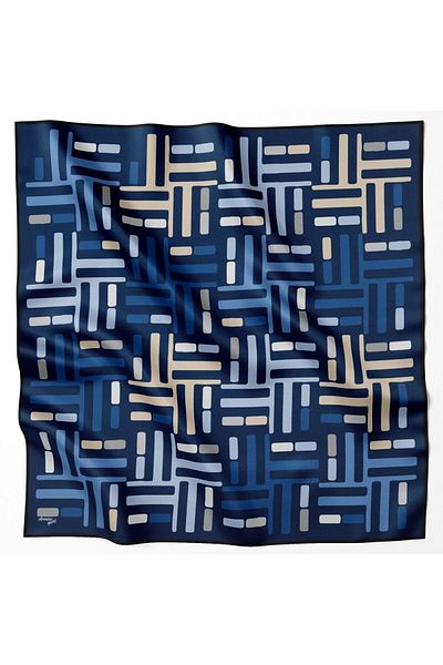Armine Tivil Sport Scarf - 10007P-09