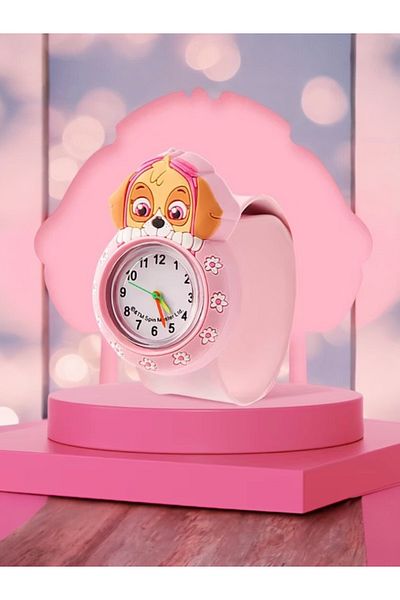 Miki & Miki Paw Patrol Sky Watch - Lightweight and Fashionable Watch for Children
