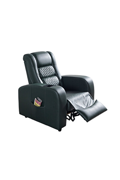 Fit Care STERK MASAJLI TEKLİ SİNEMA KOLTUK SOĞUTUCULU BARDAKLIK