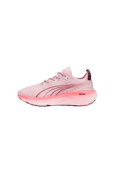 Puma Foreverrun Nitro Wns Women's Road Running Shoes 31011501