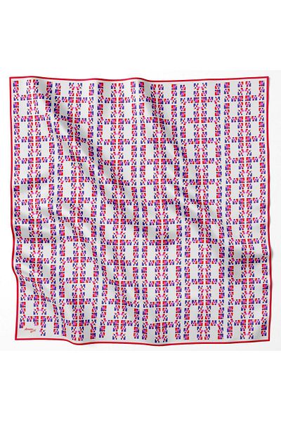 Armine Tivil Sport Scarf - 10004P-08
