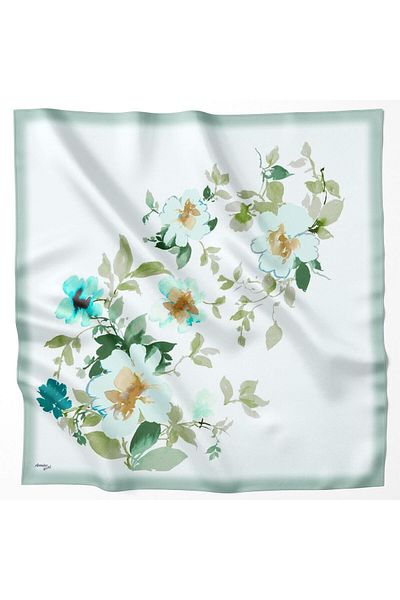 Armine Tivil Sport Scarf - 10039P-08