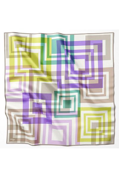 Armine Tivil Sport Scarf - 10044P-07