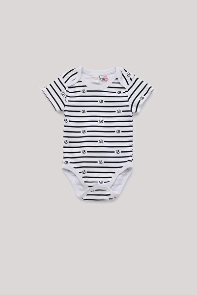 Layette Bg Store Baby Boy Colorful Body