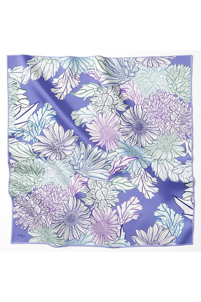 Armine Tival 10040P-06 Sport Scarf