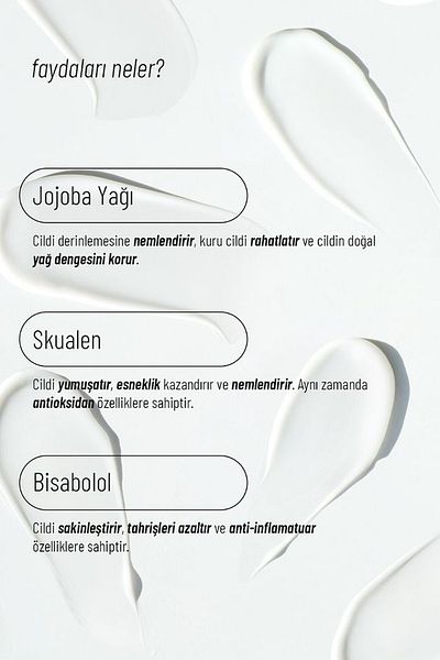 MAGNETİC PLASMA 50ml - Anti-Aging and Anti-Blemish Moisturizer