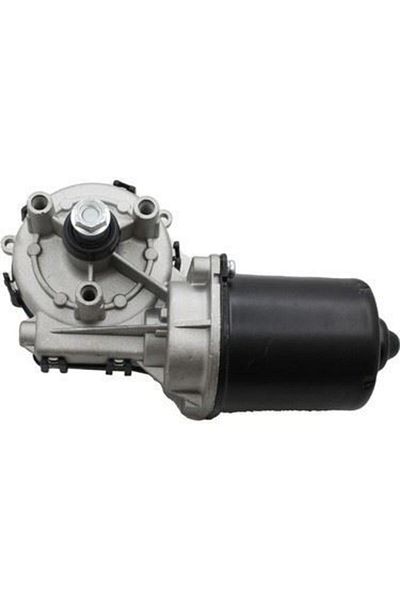 HELLUX Wiper Motor Front Ford Transit Connect Mk1 03-14